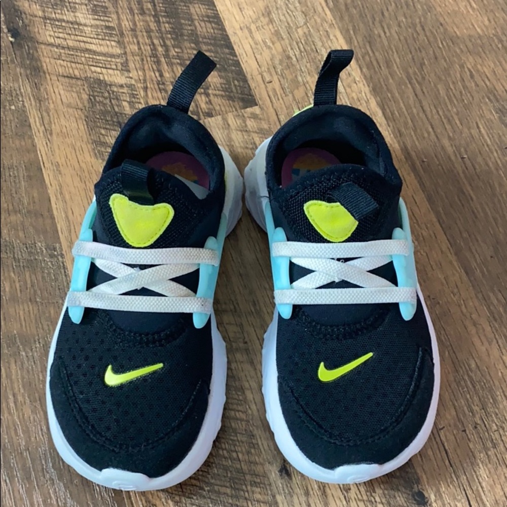 Nike Presto